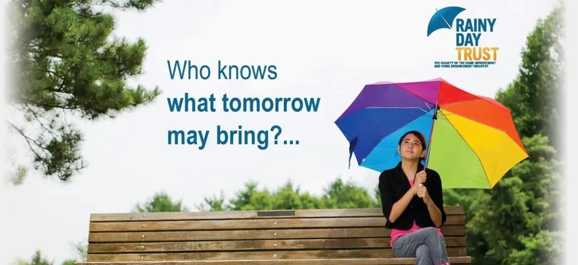 Rainy Day Trust  (2026)