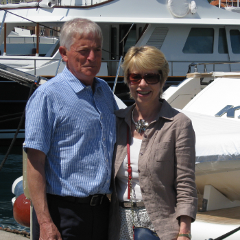 Cheryl Heasman
