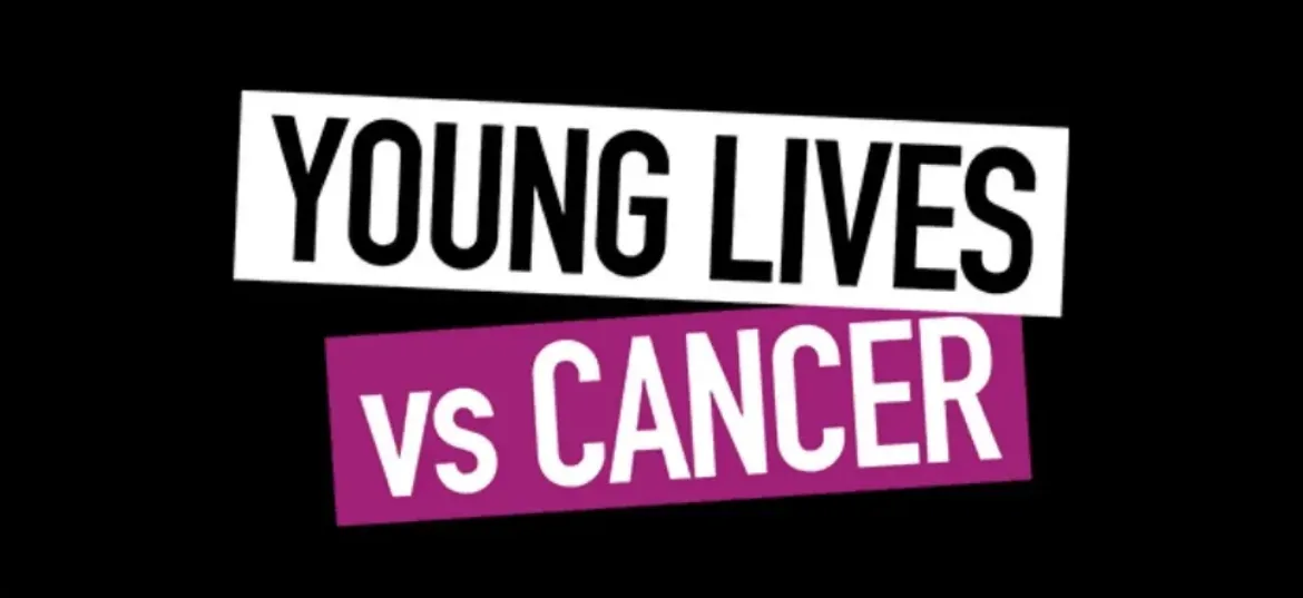 Young Lives vs Cancer