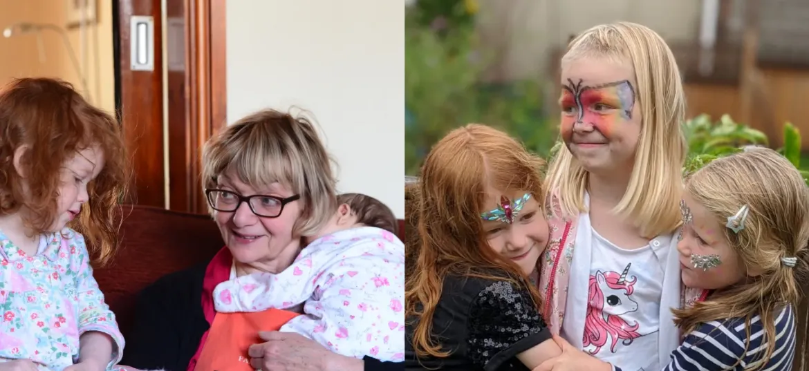 The Brain Tumour Charity