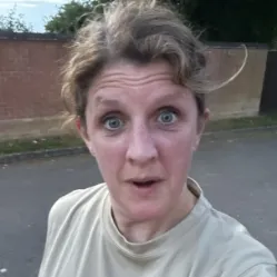 Rachel Richardson