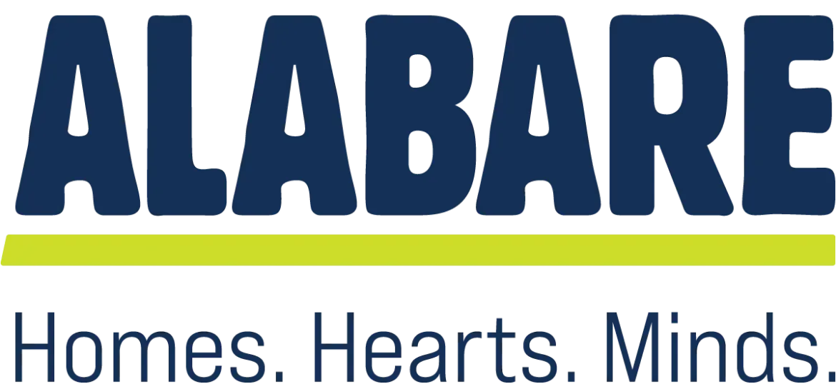 Alabaré