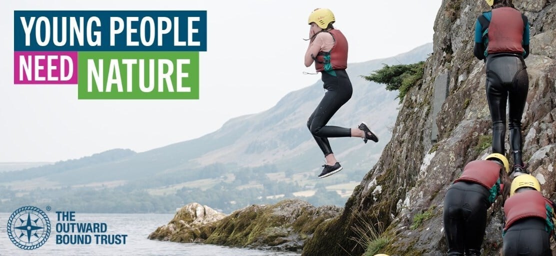 The Outward Bound Trust