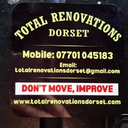 Total Renovations Dorset Great Elf hunt