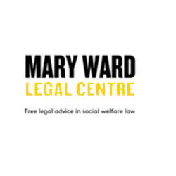 Mary Ward Legal Centre
