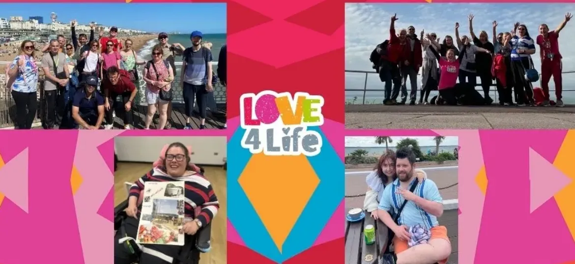Love4Life