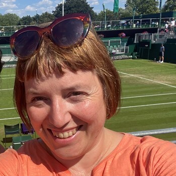 Aileen Strachan