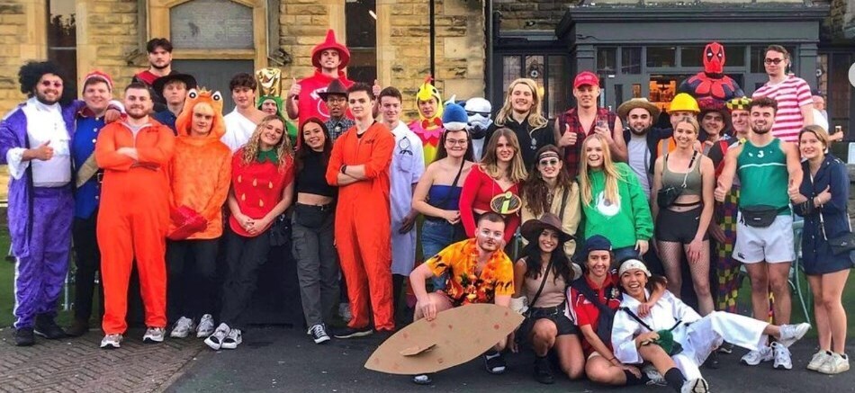 Leeds Hospitals Charity