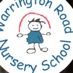 Warrington Road Nursery School