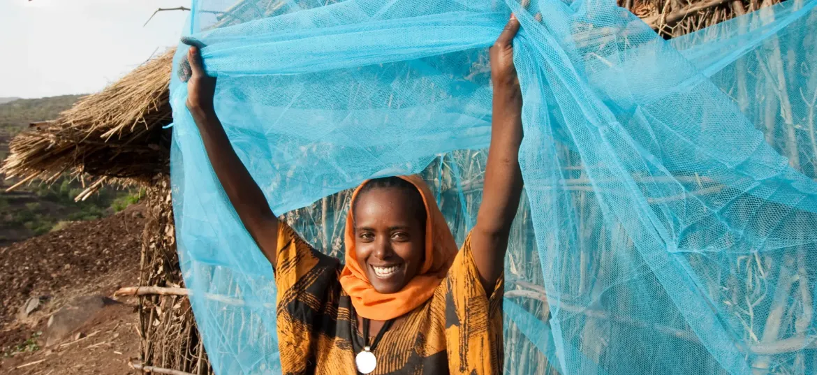 Malaria No More UK