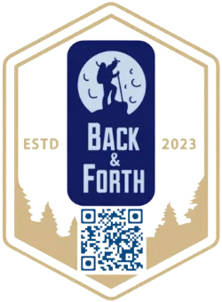 Back and Forth Men's Mental Health