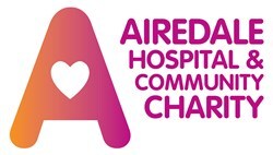 Airedale Hospital and Community Charity.
