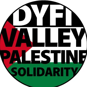 Solidariaeth Palestina Bro Ddyfi / Dyfi Valley Palestine Solidarity