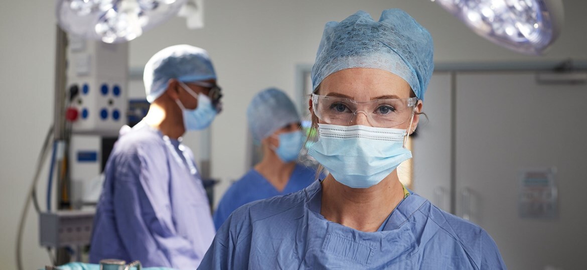 Norfolk and Norwich Hospitals Charity