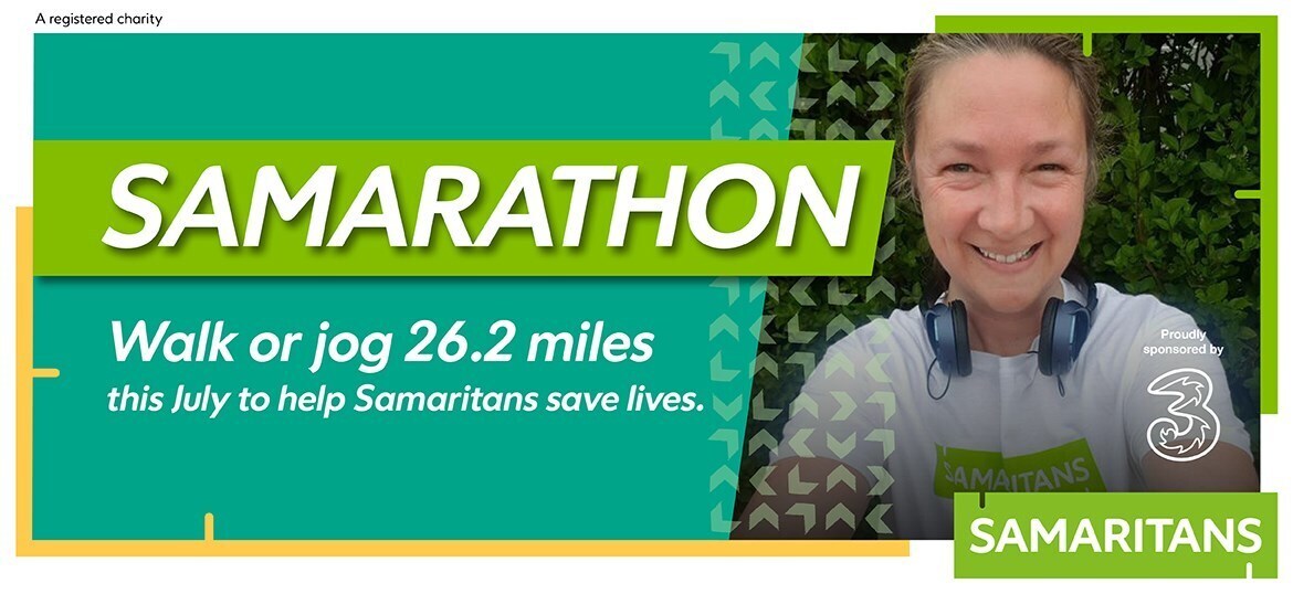 Samaritans of Great Yarmouth