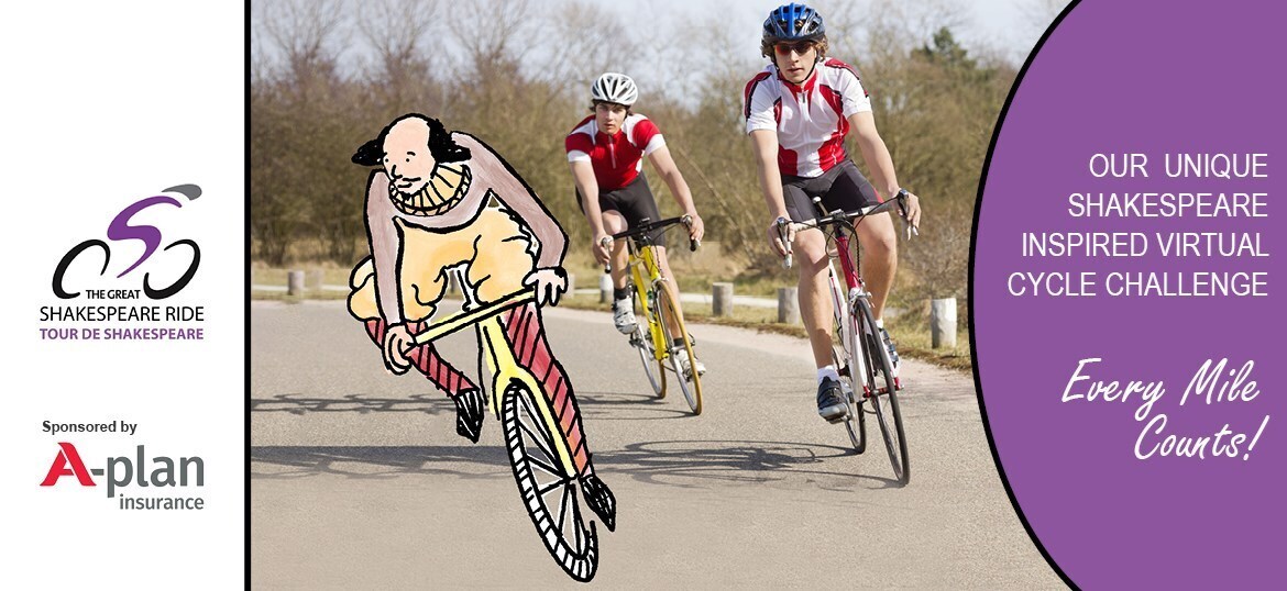 Tour de Shakespeare