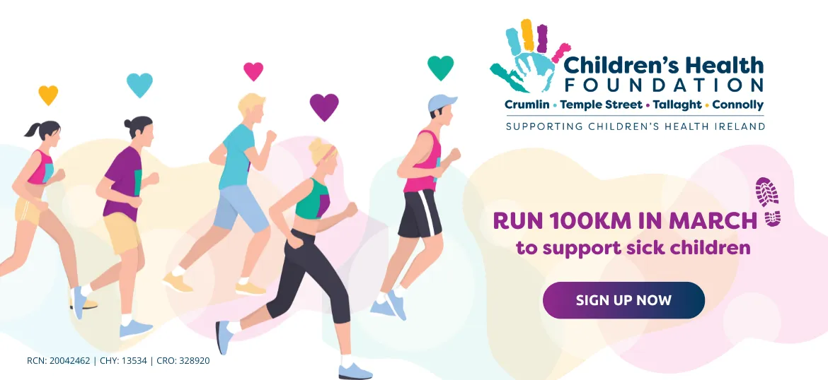 Children's Health Foundation