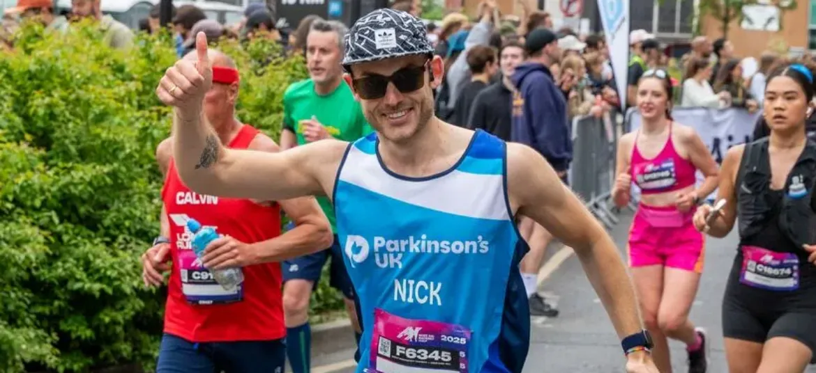 Parkinson's UK