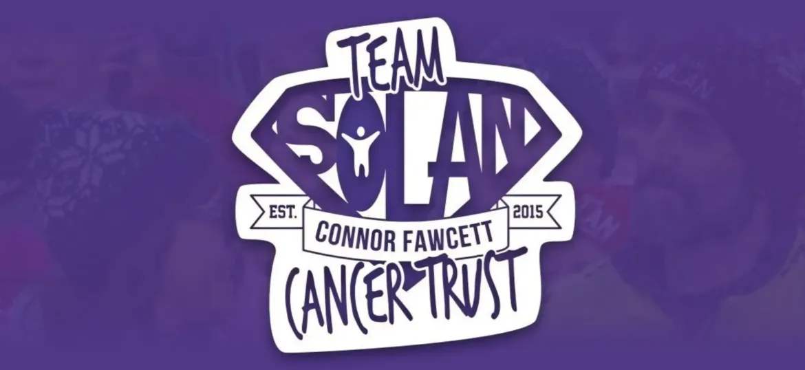 Solan Connor Fawcett Family Cancer Trust