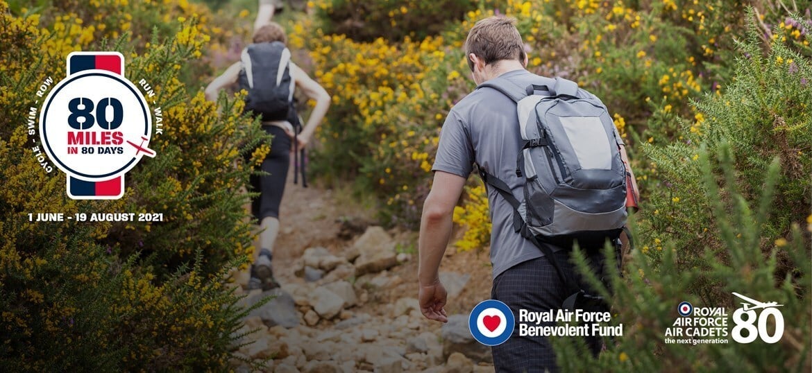 The Royal Air Force Benevolent Fund