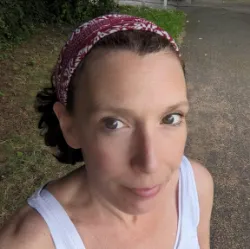 Lisa McMullin