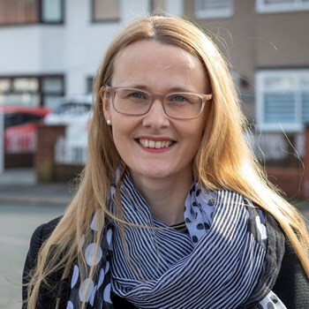 Cat Smith