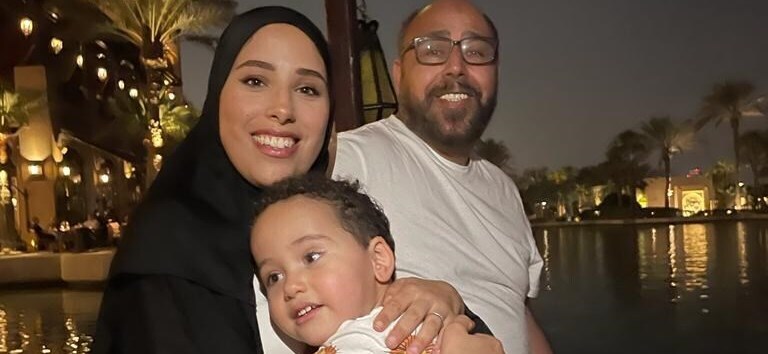 Help DKMS to find a Match4Meriem