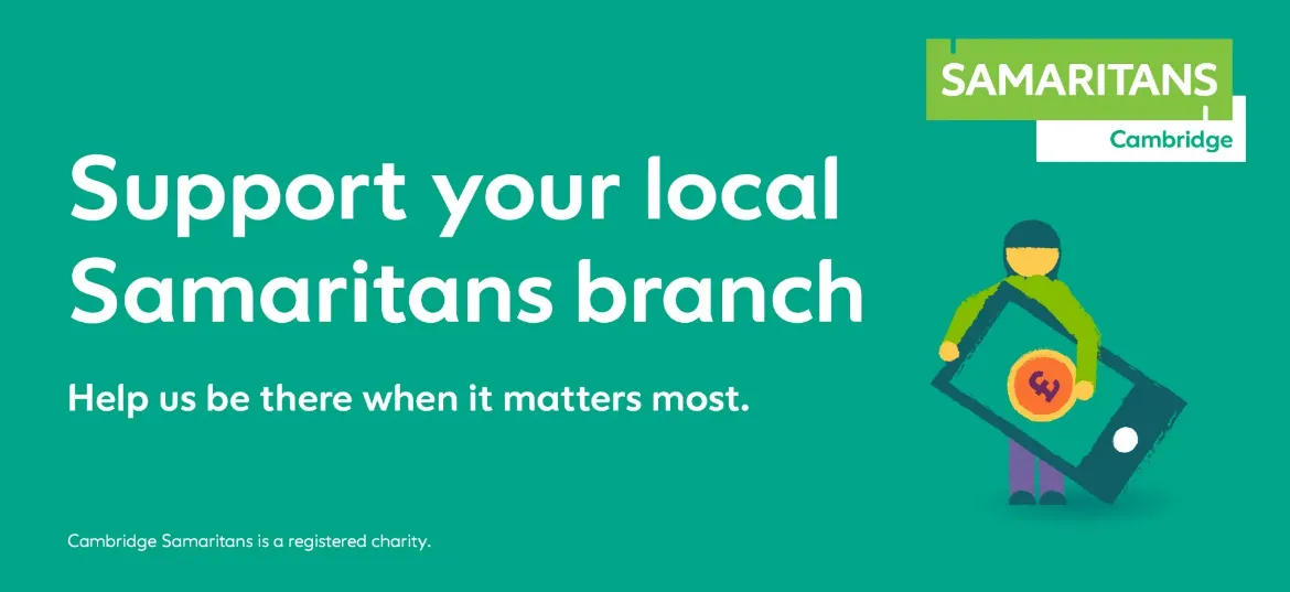 Cambridge Samaritans