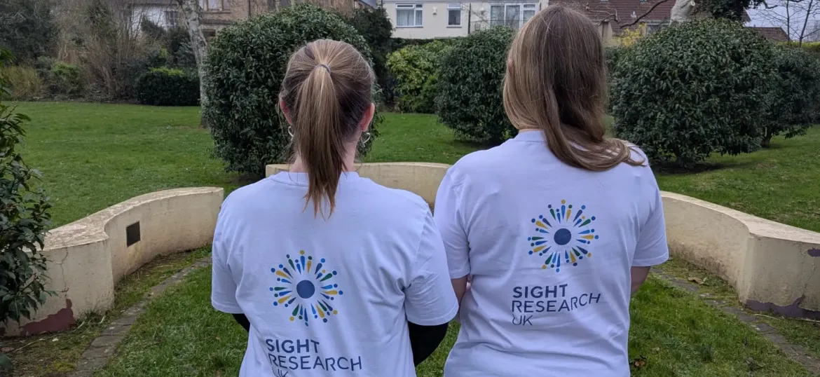 Sight Research UK