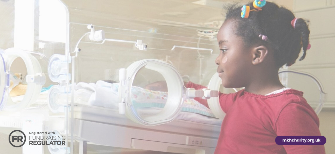 Milton Keynes Hospital Charity