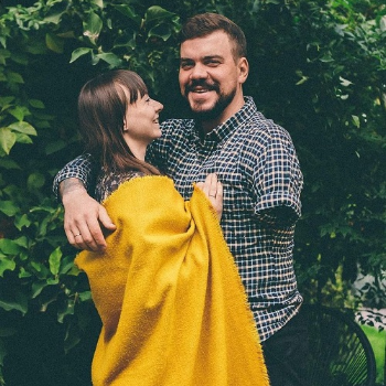 Slava Kulakovskyi