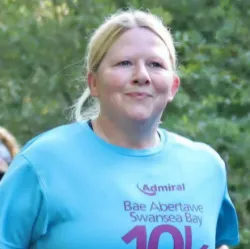 Joanne Bartlett