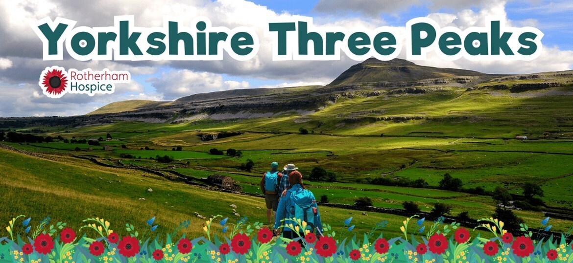 Yorkshire 3 Peaks