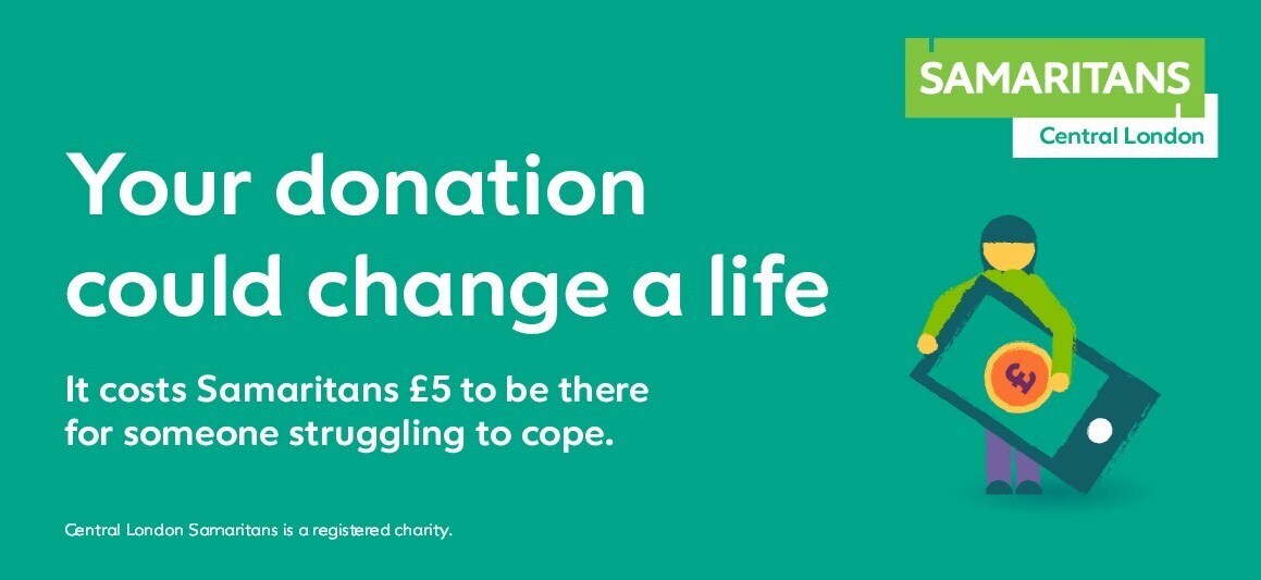 Central London Samaritans