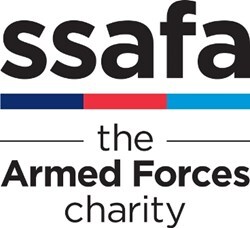 SSAFA, the Armed Forces charity