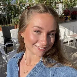 Charlotte Baker