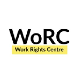 Work Rights Centre
