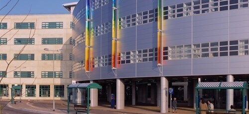 Build a Brighter Future Appeal