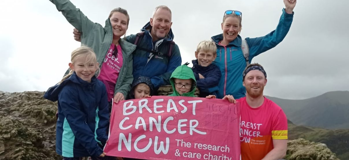 Breast Cancer Now