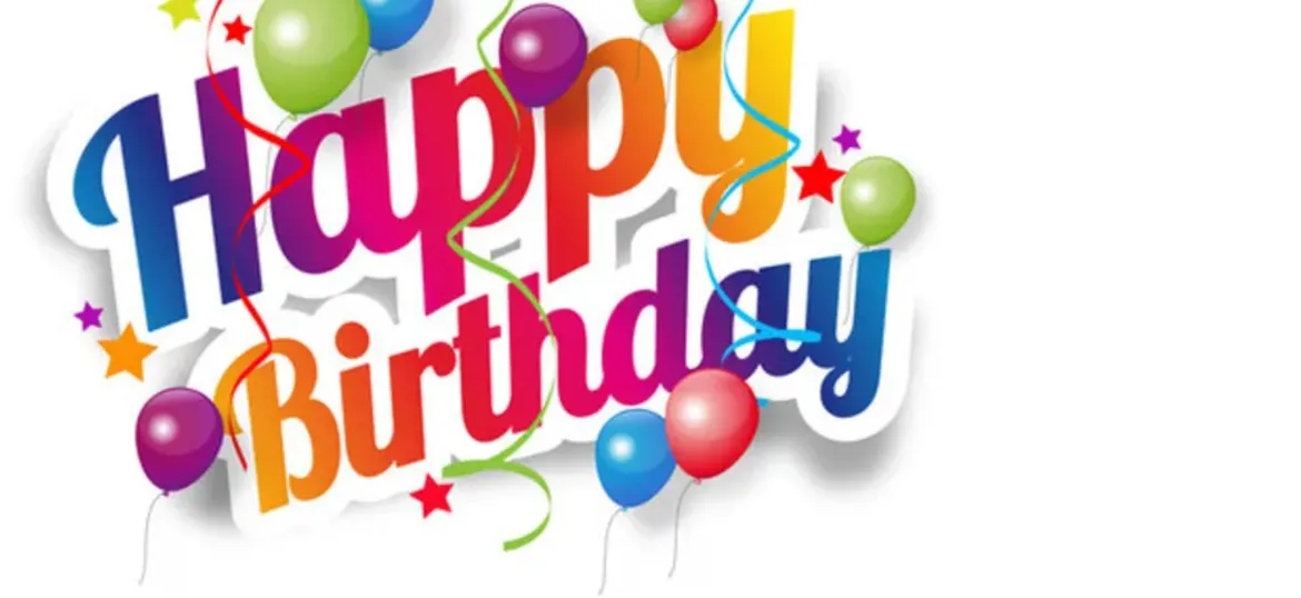 Birthday Fundraiser