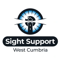 West Cumbria Society for the Blind