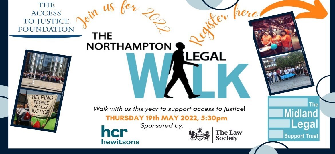 THE ACCESS TO JUSTICE FOUNDATION