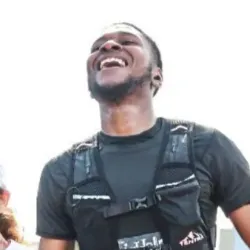 Seun Onile-Ere