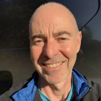 Ian Wells
