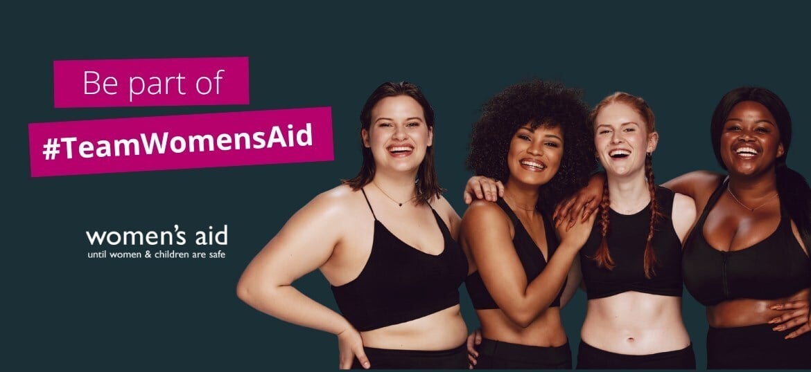 Women's Aid Federation of England