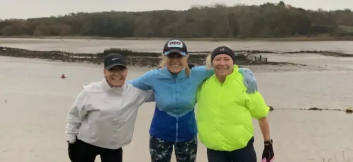 Action for Pulmonary Fibrosis