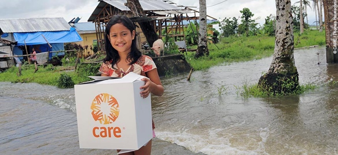 CARE International UK
