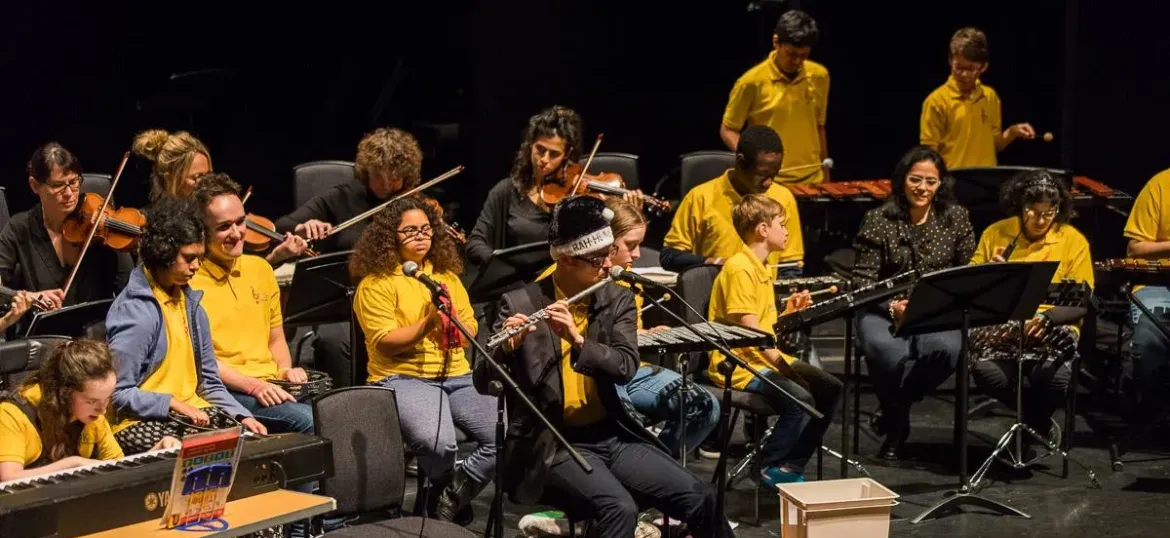 The Otakar Kraus Music Trust