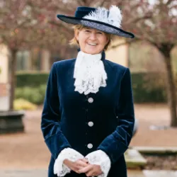 Anna Rankin