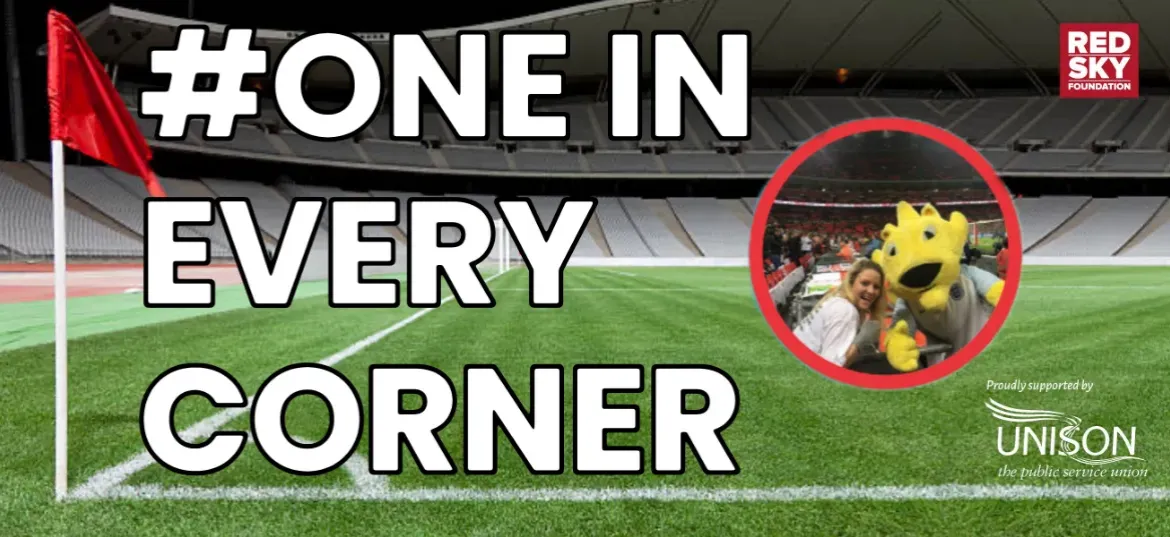 #OneInEveryCorner Lauren's Legacy Defibrillator Campaign